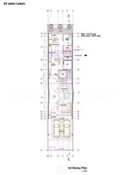 Sembawang Hills Estate (D20), Terrace #574543701